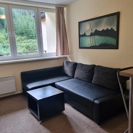 Apartmán Jasna 96 II Demanovská Dolina Exteriér fotografie